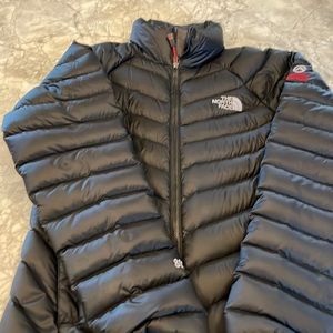 North Face Summit Woman’s Small